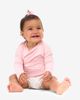 BloqUV BloqUV Baby's Long Sleeve Crew Neck Top for Sun and UV Protection - 4