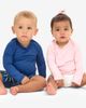 BloqUV BloqUV Baby's Long Sleeve Crew Neck Top for Sun and UV Protection - 5