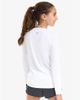 BloqUV BloqUV Kid's Long Sleeve Crew Neck Top for Sun and UV Protection - 2