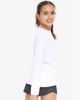 BloqUV BloqUV Kid's Long Sleeve Crew Neck Top for Sun and UV Protection - 3