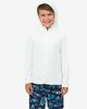 BloqUV BloqUV Kid's Long Sleeve Full Zip Hoodie Top with Sun and UV Protection - 3