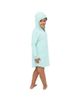 BloqUV BloqUV Kid's Long Sleeve Sun and UV Protection Hoodie Dress - 2