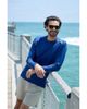 BloqUV BloqUV Men's Long Sleeve Jet Tee for Sun and UV Protection - 3