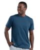 BloqUV BloqUV Men's Short Sleeve Crew Sun Shirt - 1