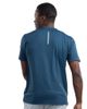 BloqUV BloqUV Men's Short Sleeve Crew Sun Shirt - 2