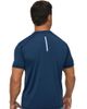 BloqUV BloqUV Men's Short Sleeve Crew Sun Shirt - 4