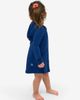 BloqUV BloqUV Toddler's Long Sleeve Hoodie Dress for Sun and UV Protection - 5