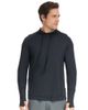 BloqUV BloqUV Unisex Long Sleeve UV Protection Hoodie Shirt - 1