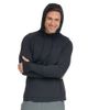 BloqUV BloqUV Unisex Long Sleeve UV Protection Hoodie Shirt - 3