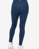 BloqUV BloqUV Women's Compression Long Leggings with Sun and UV Protection - 2