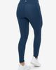 BloqUV BloqUV Women's Compression Long Leggings with Sun and UV Protection - 3