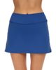 BloqUV BloqUV Women's Free Style Skort for Golf or Tennis with Sun and UV Protection - 1