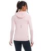 BloqUV BloqUV Women's Long Sleeve Full Zip Hoodie Jacket with Sun and UV Protection - 2