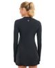 BloqUV BloqUV Women's Long Sleeve Sun and UV Protection Active Dress - 2