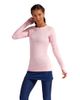 BloqUV BloqUV Women's Long Sleeve UV Protection Pullover Sun Shirt - 1