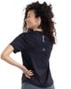 BloqUV BloqUV Women's Short Sleeve UV Protection Relaxed Crew Shirt - 2