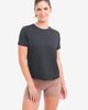 BloqUV BloqUV Women's Short Sleeve UV Protection Relaxed Crew Shirt - 4