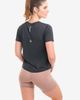 BloqUV BloqUV Women's Short Sleeve UV Protection Relaxed Crew Shirt - 5