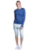 BloqUV BloqUV Women's Skort with Capri Leggings with Sun and UV Protection - 4