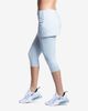 BloqUV BloqUV Women's Skort with Capri Leggings with Sun and UV Protection - 5