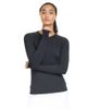 BloqUV BloqUV Women's Sun and UV Protection Active V-Neck Shirt - 1