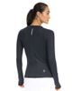 BloqUV BloqUV Women's Sun and UV Protection Active V-Neck Shirt - 2