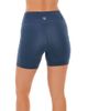 BloqUV BloqUV Women's Training Shorts for Sun and UV Protection - 2