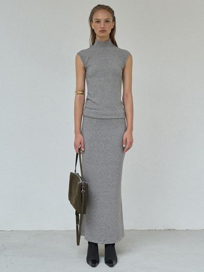 BLOSSOM H COMPANY FOM BANDING SKIRT