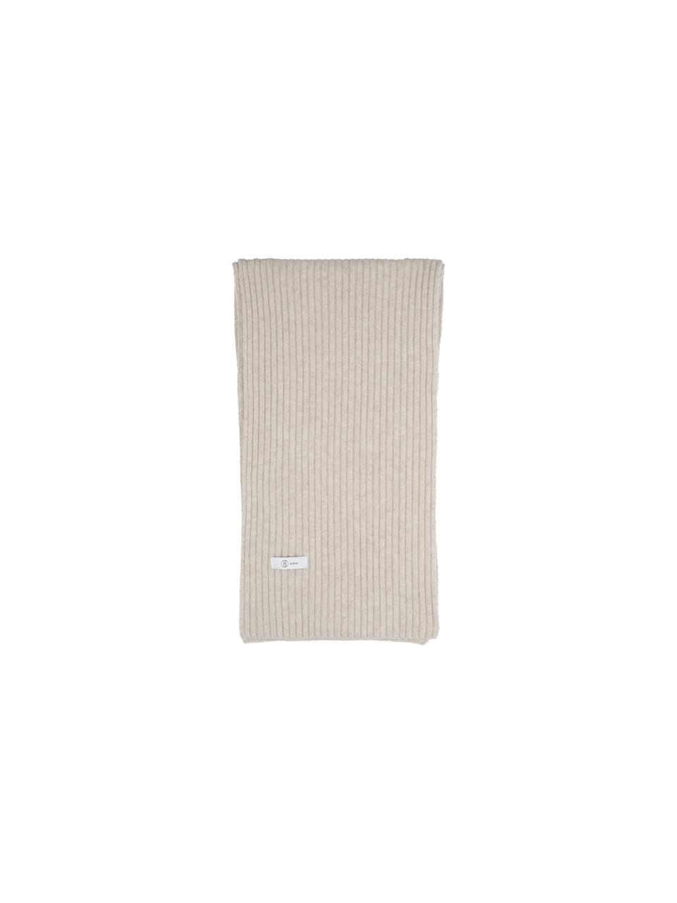 BLOSSOM H COMPANY RONNY KNIT MUFFLER