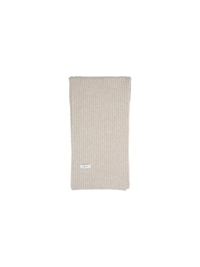 BLOSSOM H COMPANY RONNY KNIT MUFFLER