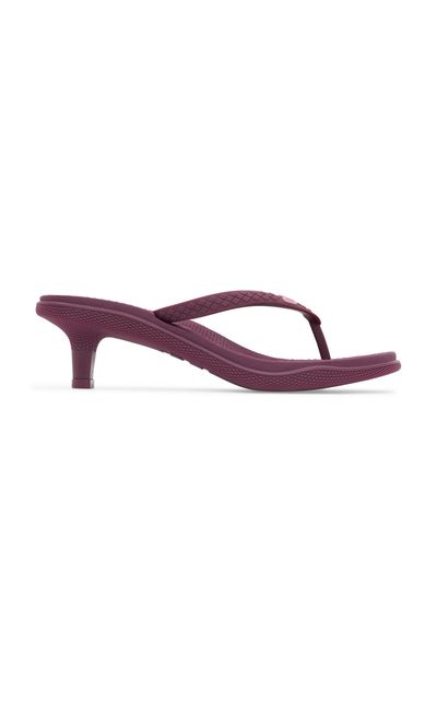 Bloumme Bloumme Arc Sandal