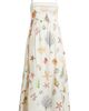 Blu Pepper Blu Pepper Printed Midi Sundress - 5