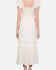 Blu Pepper Blu Pepper Smocked Bodice Tiered Maxi Dress - 2