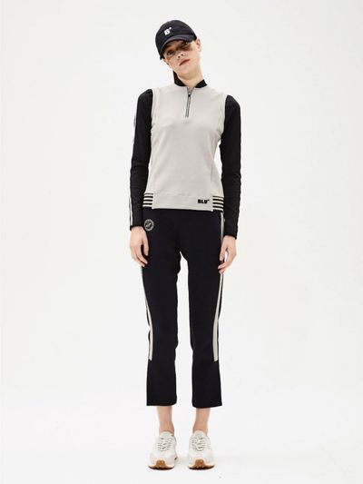 BLUDOT Space Banding Pants (Black)