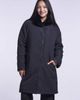 Blue Duck Blue Duck All weather Shearling Coat - 1