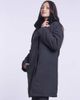 Blue Duck Blue Duck All weather Shearling Coat - 2