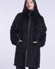 Blue Duck Blue Duck All weather Shearling Coat - 3
