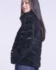 Blue Duck Blue Duck Diagonal Shearling Jacket - 2