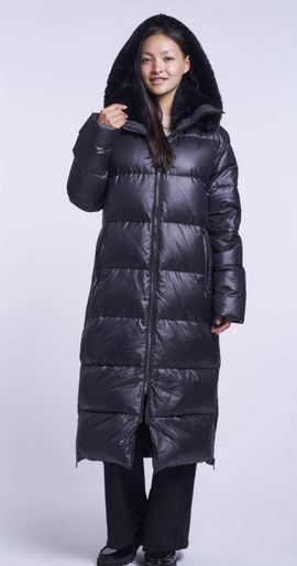 Blue Duck Blue Duck Down Coat