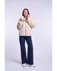 Blue Duck Blue Duck Horizontal Shearling Jacket - 1