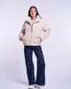 Blue Duck Blue Duck Horizontal Shearling Jacket - 3