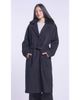 Blue Duck Blue Duck Maxi Wool Coat - 1