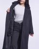 Blue Duck Blue Duck Maxi Wool Coat - 2