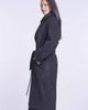 Blue Duck Blue Duck Maxi Wool Coat - 3