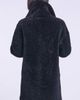 Blue Duck Blue Duck Oversized Shearling Jacket - 2