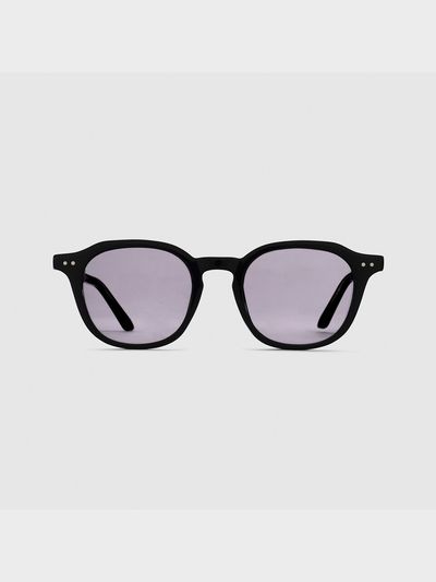 BLUE ELEPHANT ANDY-S_Black-Grey Tint