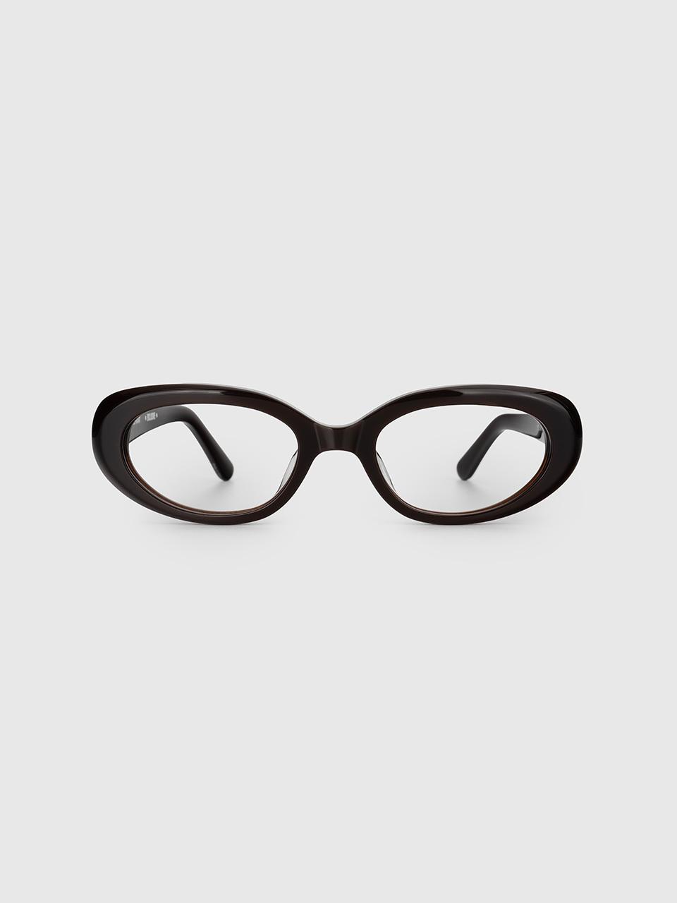 BLUE ELEPHANT Blue Light Blocking Lightweight Brick Eyewear