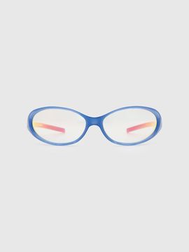 BLUE ELEPHANT CARA Sunglasses [Blue]