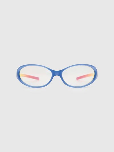 BLUE ELEPHANT CARA Sunglasses [Blue]