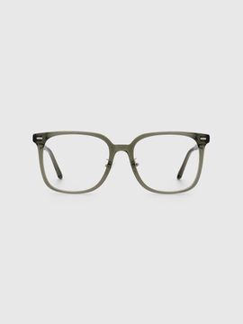 BLUE ELEPHANT Contemporary Blue Light Blocking Eyewear [Khaki]